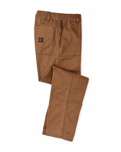 Men Filson Clarkston Double Front Pants