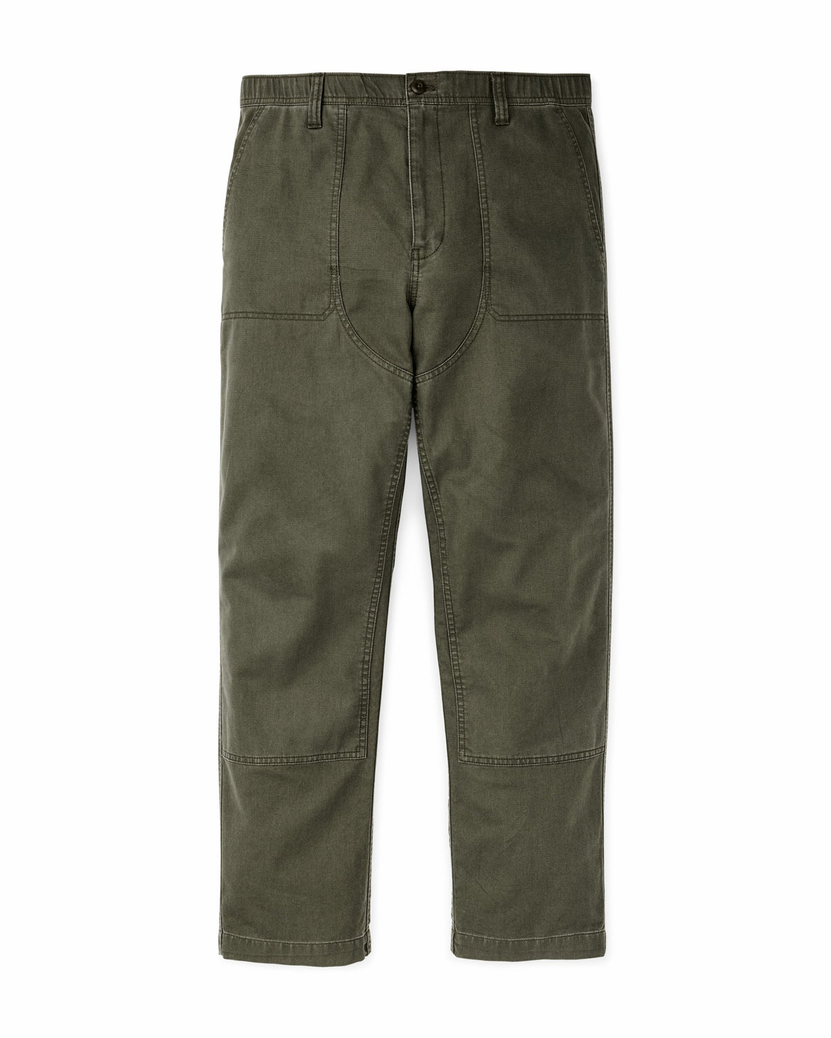 Men Filson Clarkston Double Front Pants