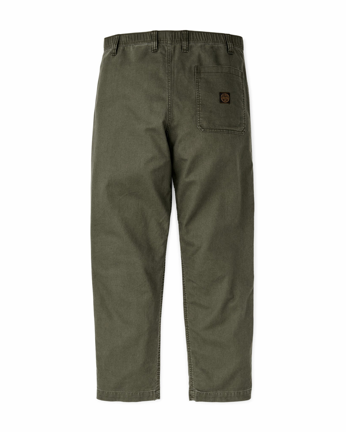 Men Filson Clarkston Double Front Pants