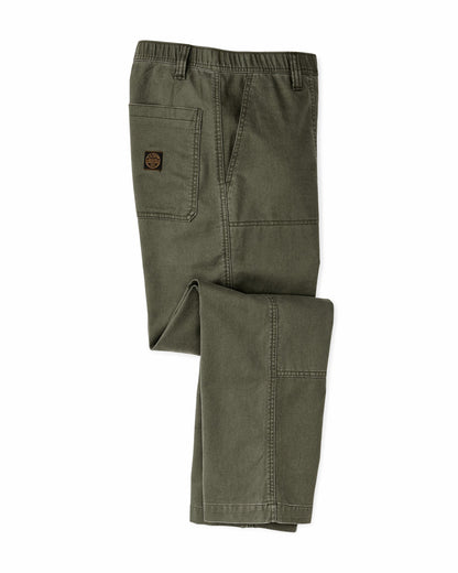 Men Filson Clarkston Double Front Pants