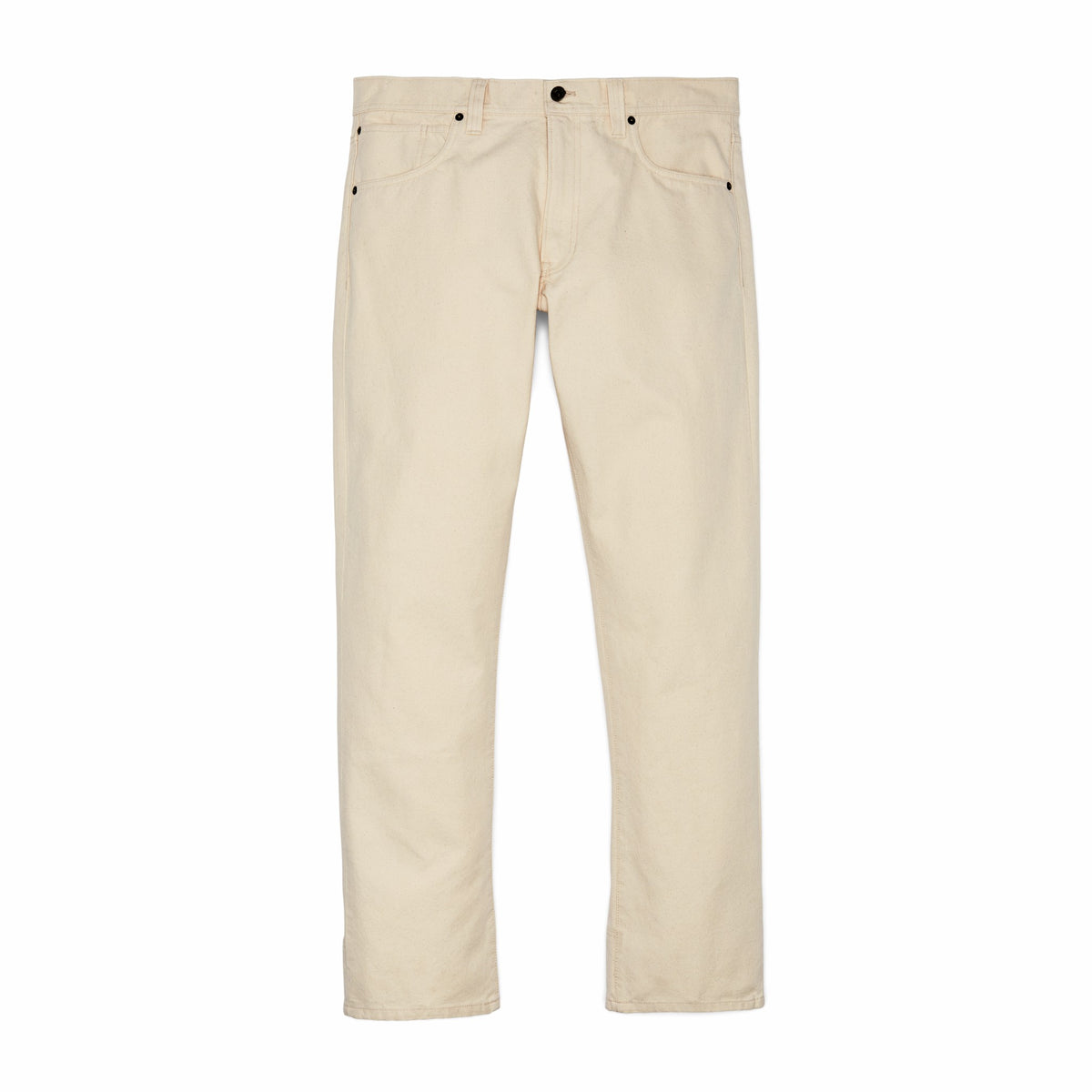 Men Filson Dry Tin Cloth 5-pocket Pants