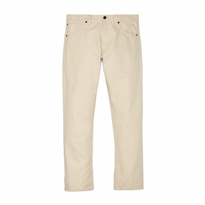 Men Filson Dry Tin Cloth 5-pocket Pants