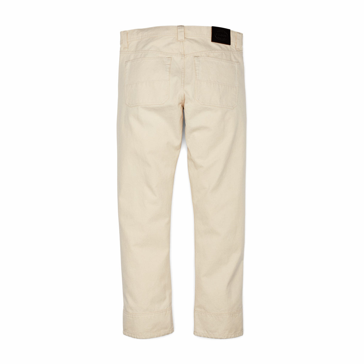 Men Filson Dry Tin Cloth 5-pocket Pants