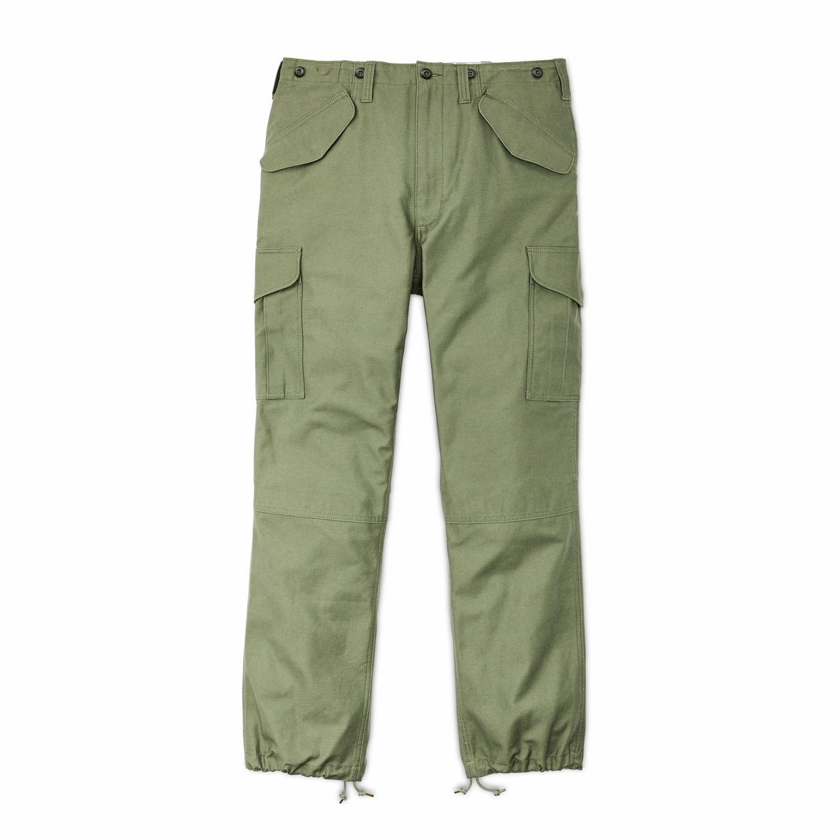 Men Filson Field Cargo Pants