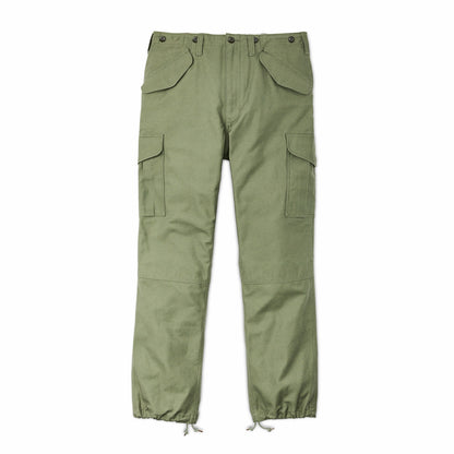 Men Filson Field Cargo Pants