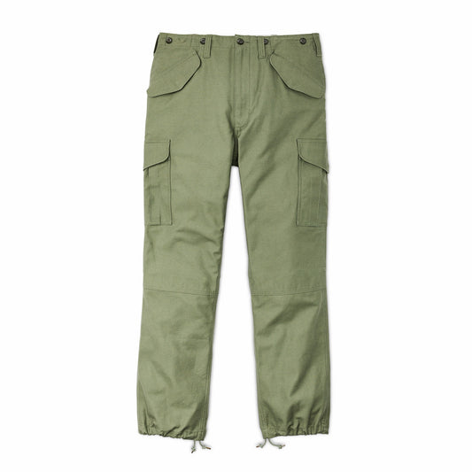 Men Filson Field Cargo Pants