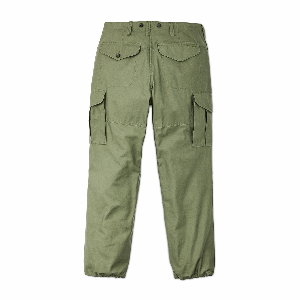 Men Filson Field Cargo Pants
