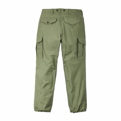 Men Filson Field Cargo Pants
