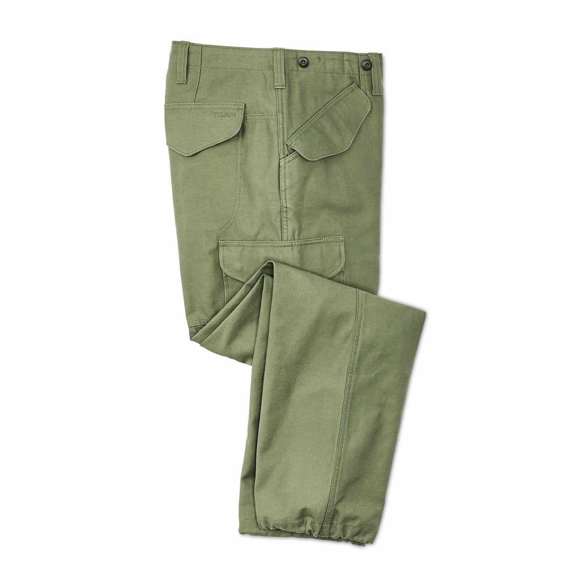 Men Filson Field Cargo Pants
