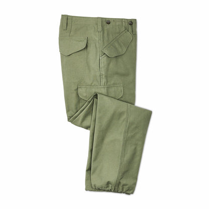 Men Filson Field Cargo Pants