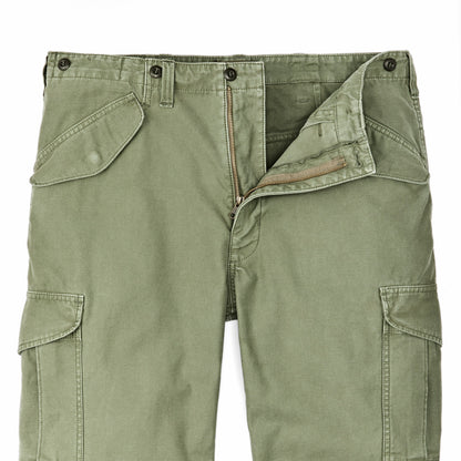 Men Filson Field Cargo Pants
