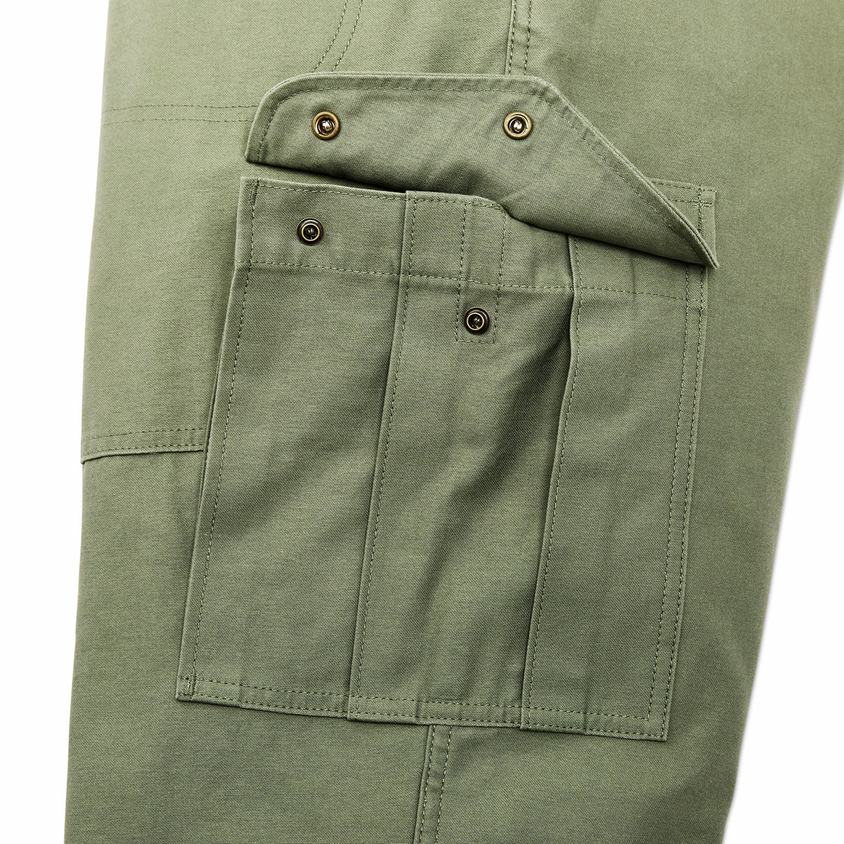 Men Filson Field Cargo Pants