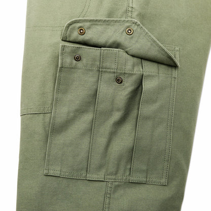 Men Filson Field Cargo Pants