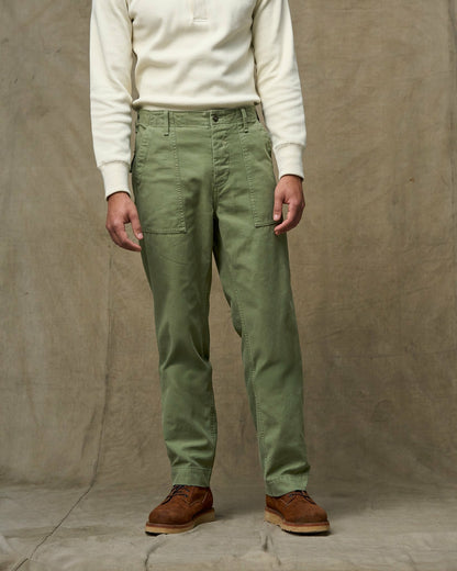 Men Filson Field Supply Pants