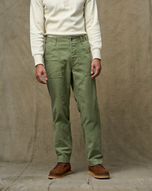 Men Filson Field Supply Pants