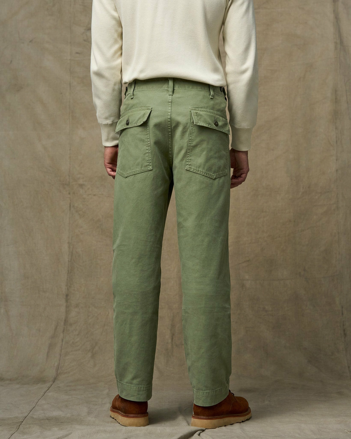 Men Filson Field Supply Pants