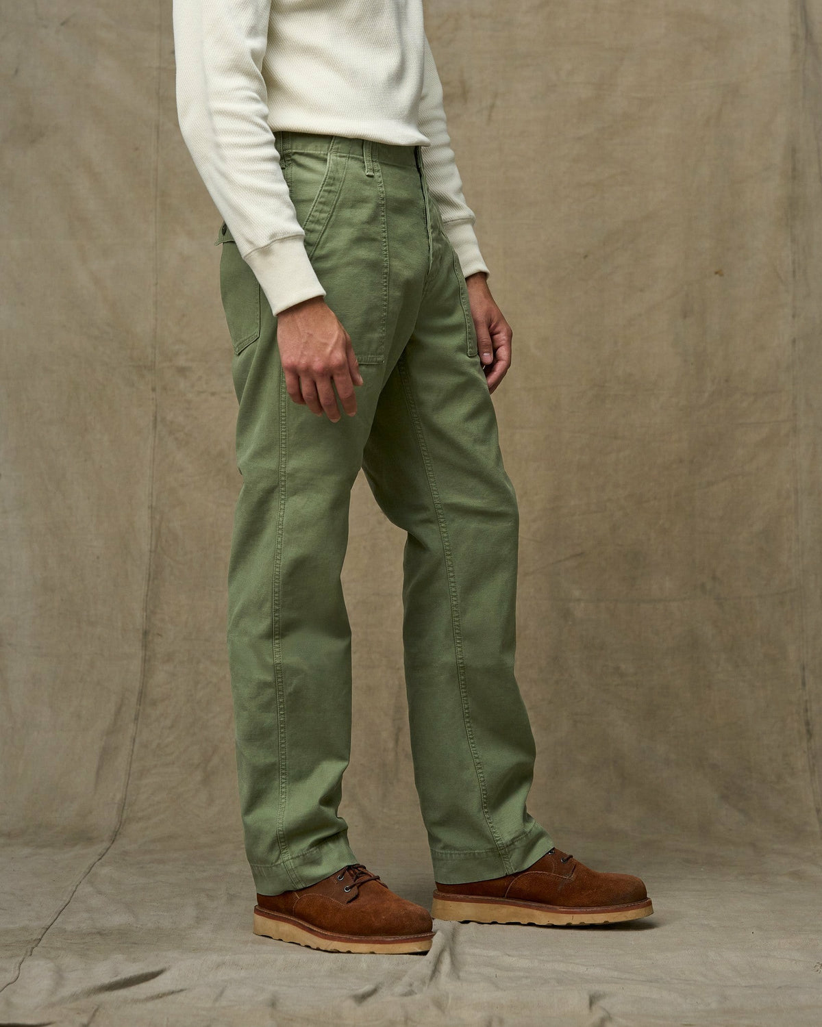 Men Filson Field Supply Pants