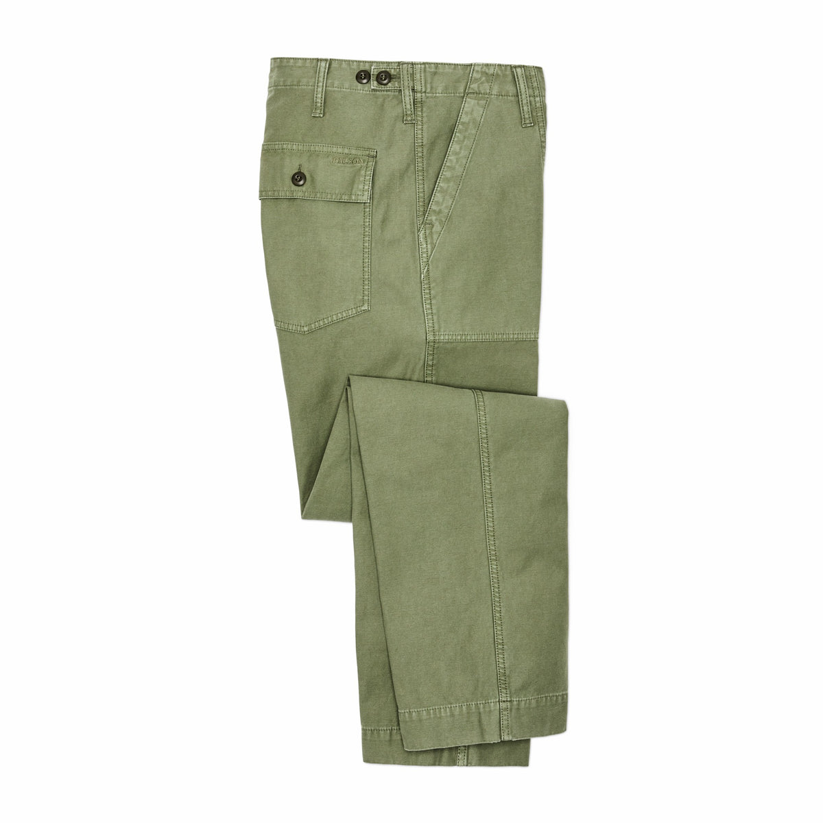 Men Filson Field Supply Pants