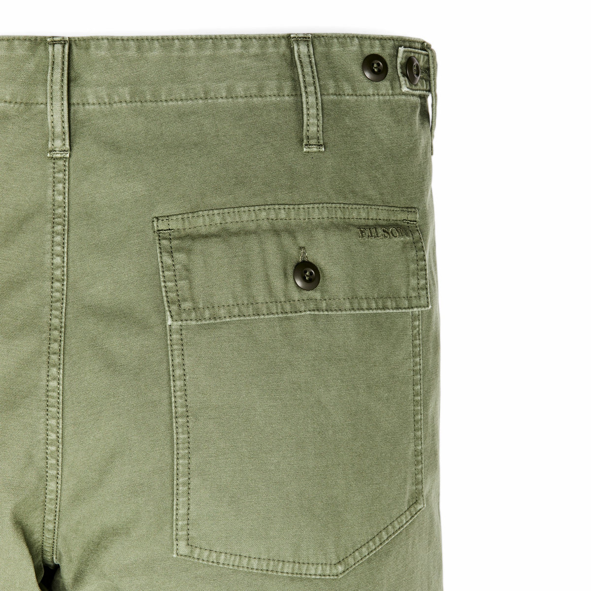 Men Filson Field Supply Pants