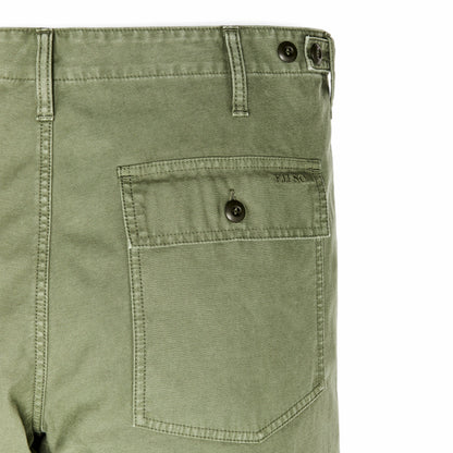 Men Filson Field Supply Pants
