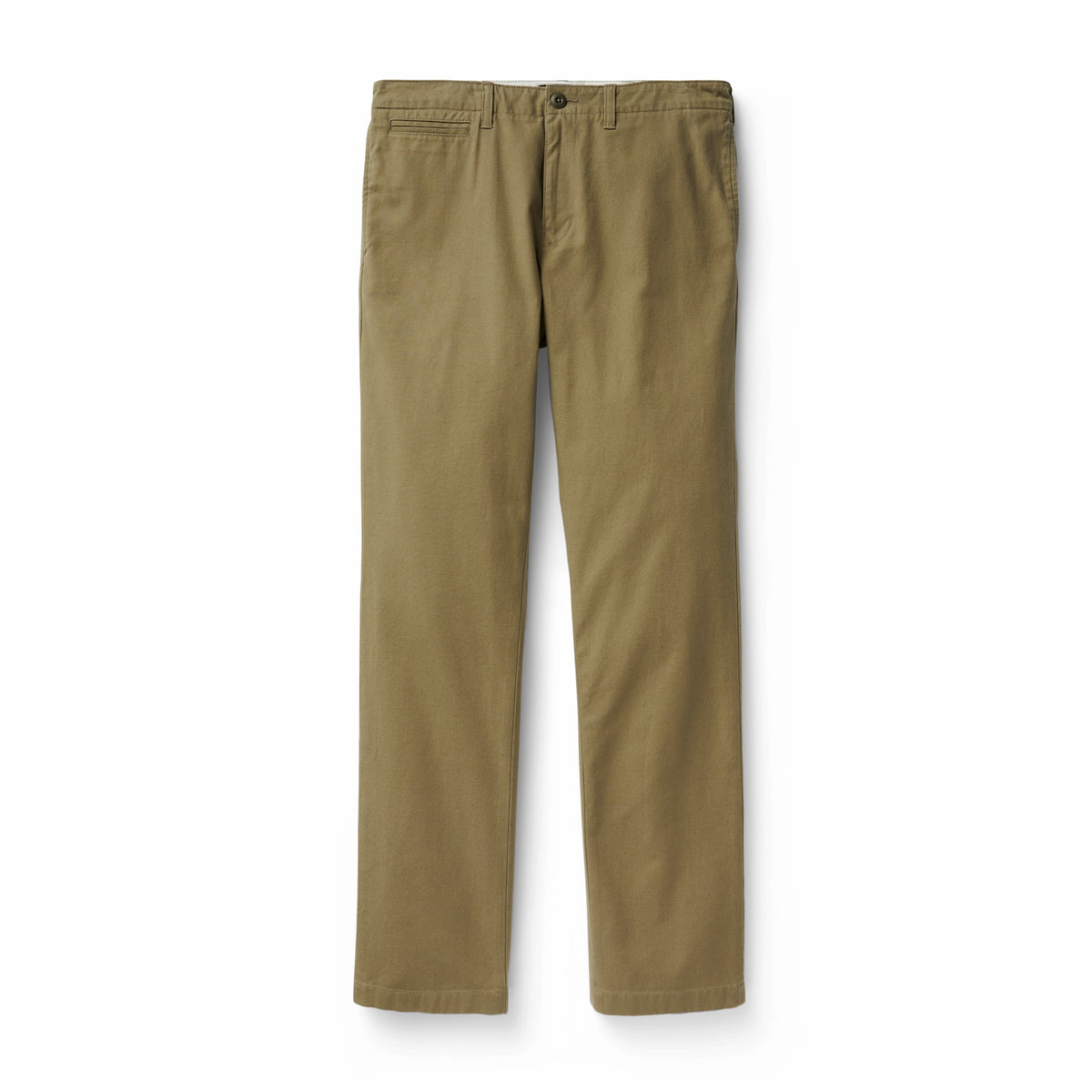 Men Filson Men's Draftsman Canvas Pants