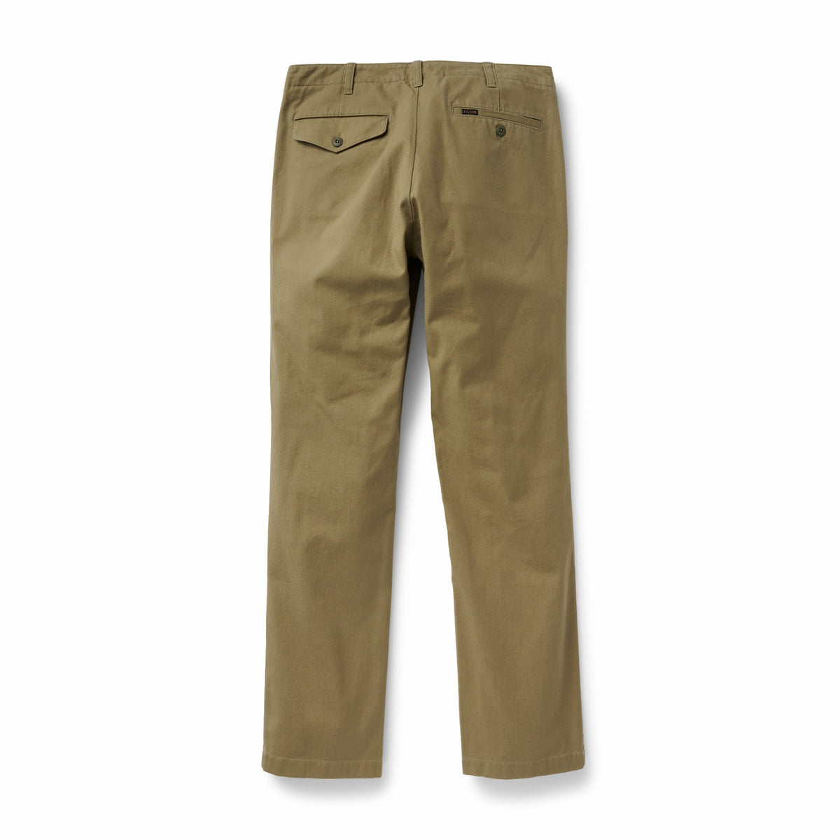 Men Filson Men's Draftsman Canvas Pants