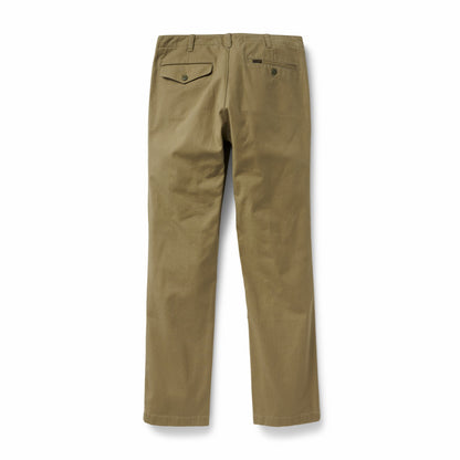 Men Filson Men's Draftsman Canvas Pants