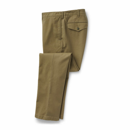 Men Filson Men's Draftsman Canvas Pants