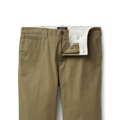 Men Filson Men's Draftsman Canvas Pants