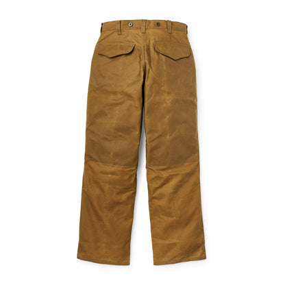 Men Filson Men's Oil Finish Double Tin Cloth Pants