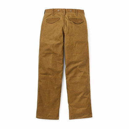Men Filson Men's Oil Finish Tin Cloth Pants