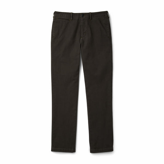 Men Filson Men's Draftsman Canvas Pants