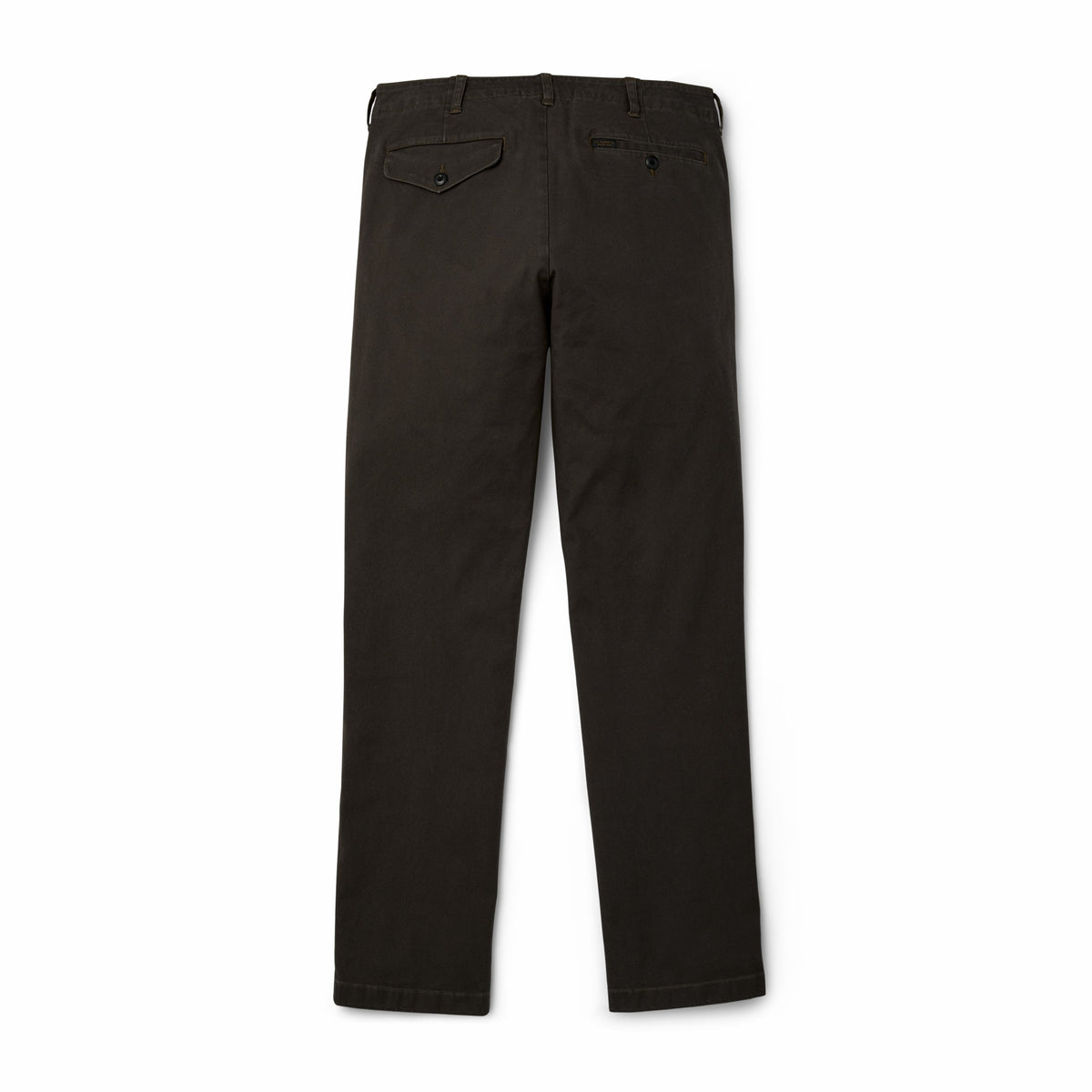 Men Filson Men's Draftsman Canvas Pants