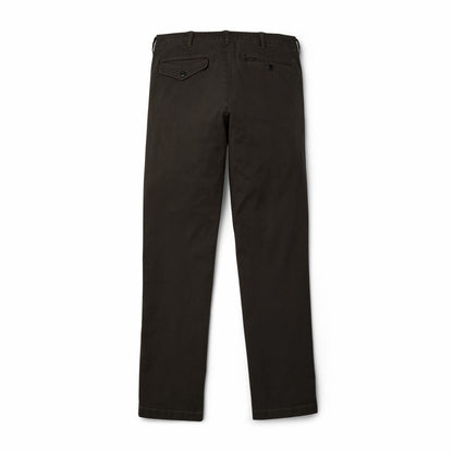 Men Filson Men's Draftsman Canvas Pants