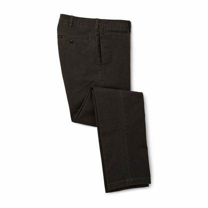 Men Filson Men's Draftsman Canvas Pants