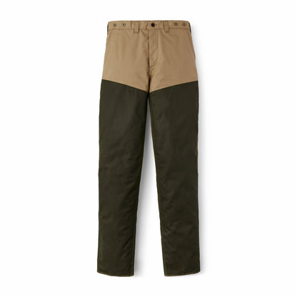Men Filson Shelter Cloth Brush Pants