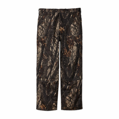 Men Filson Oil Finish Double Tin Cloth Pants