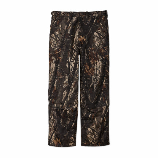 Men Filson Oil Finish Double Tin Cloth Pants