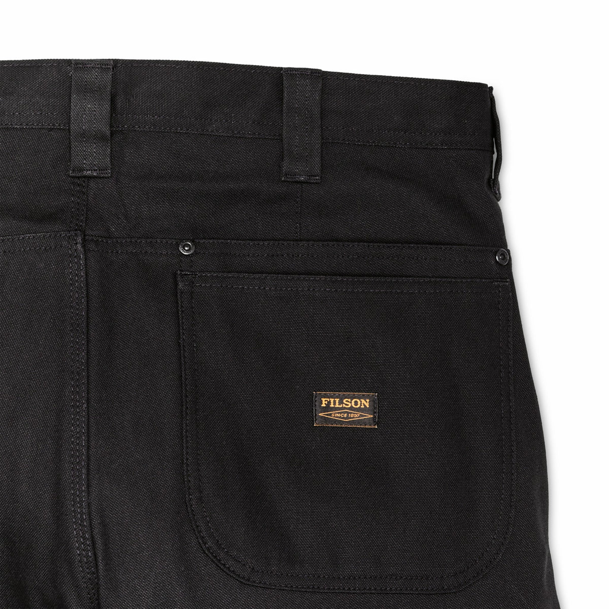 Men Filson Worksmith Pants