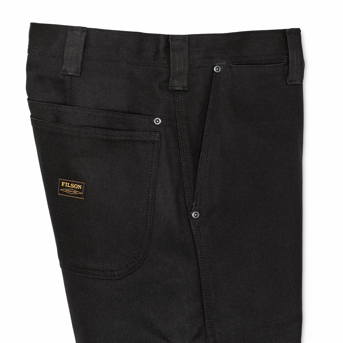 Men Filson Worksmith Pants