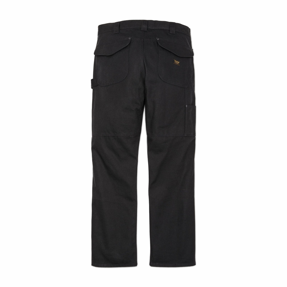Men Filson Worksmith Double Layer Pants