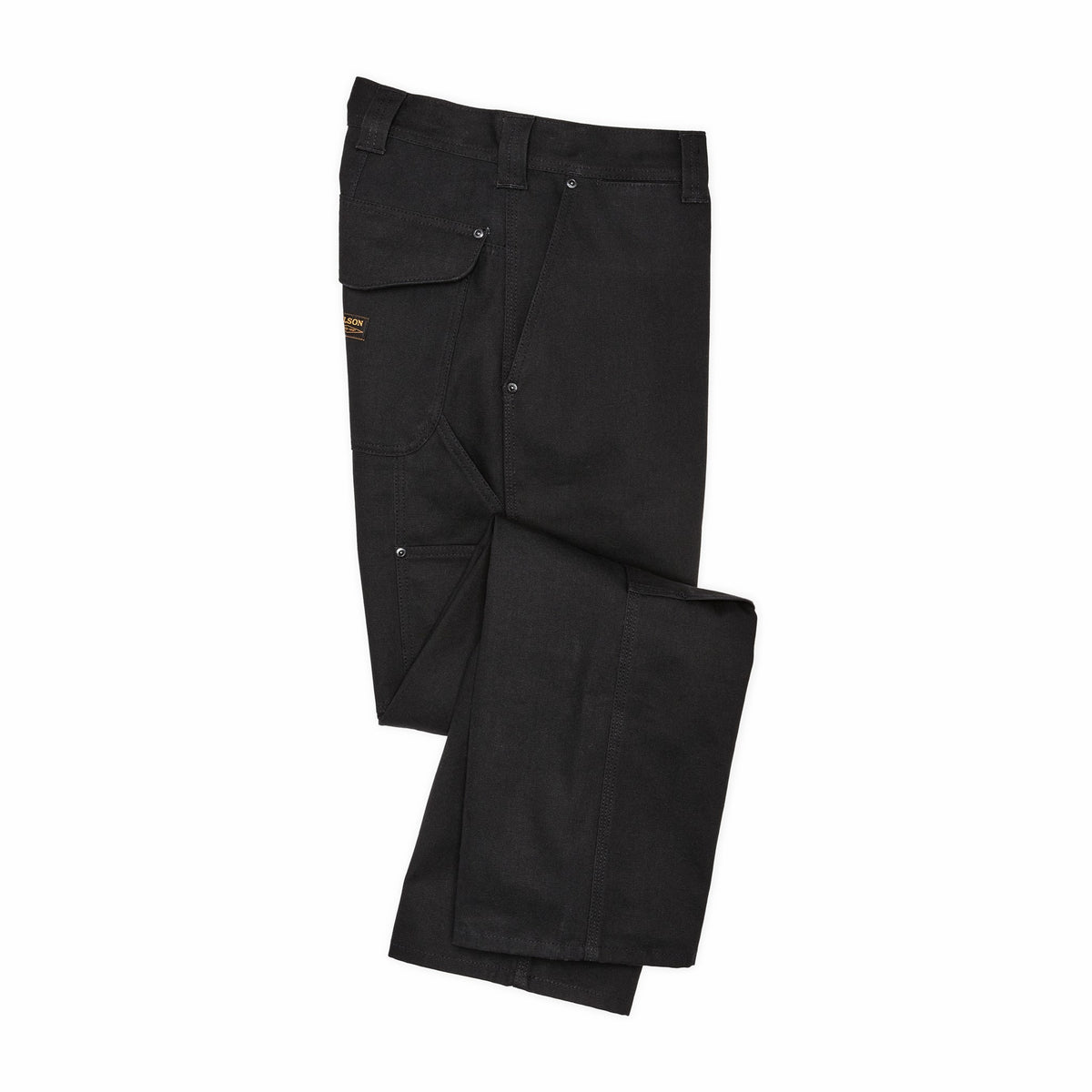 Men Filson Worksmith Double Layer Pants