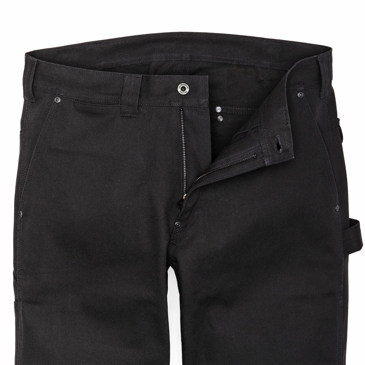 Men Filson Worksmith Double Layer Pants