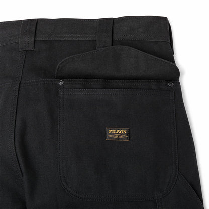 Men Filson Worksmith Double Layer Pants
