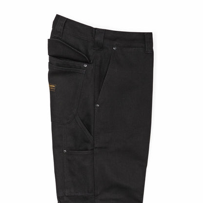 Men Filson Worksmith Double Layer Pants