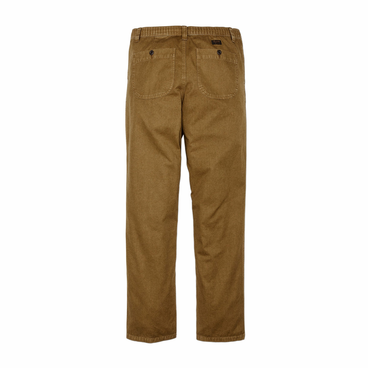 Men Filson Oakville Canvas Pants