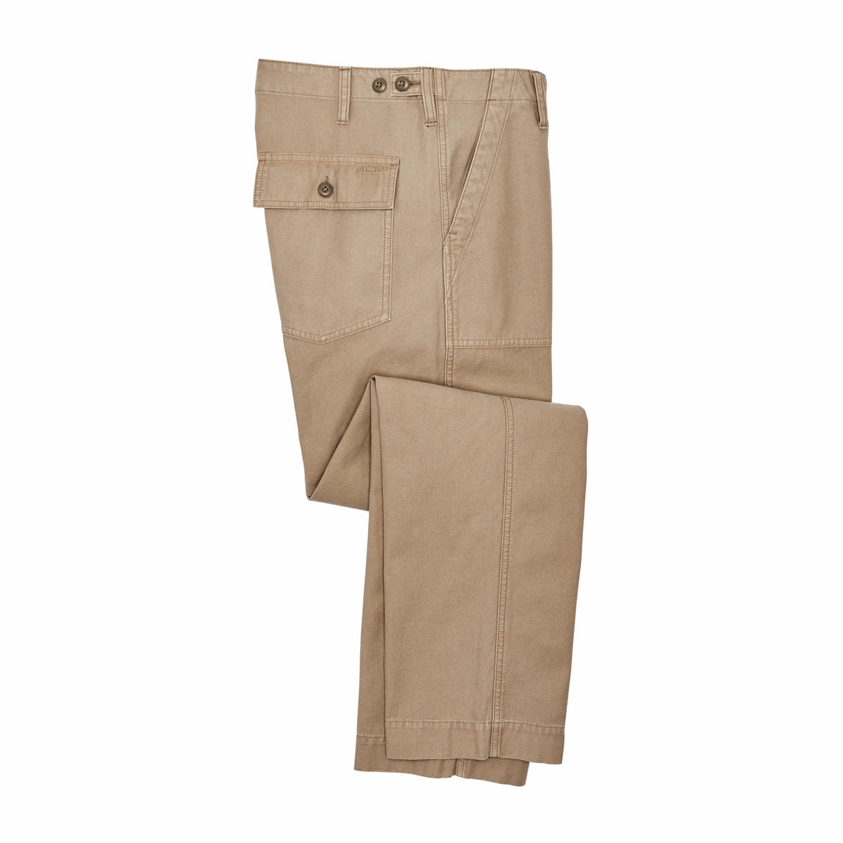 Men Filson Field Supply Pants