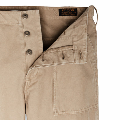 Men Filson Field Supply Pants