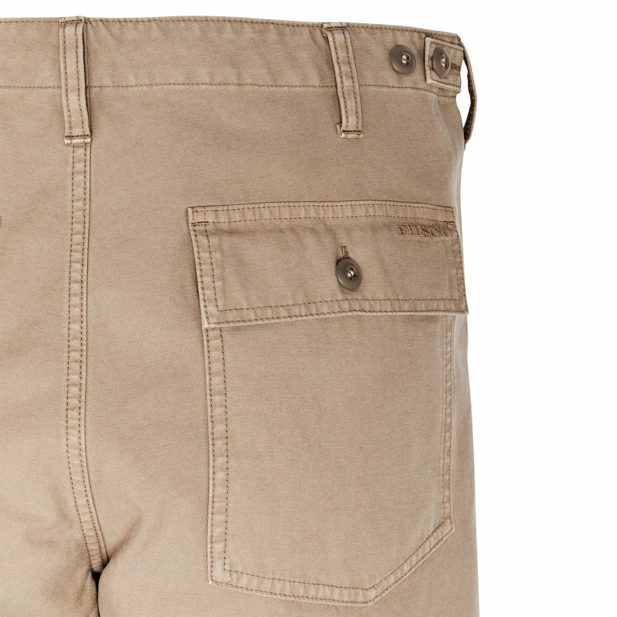 Men Filson Field Supply Pants