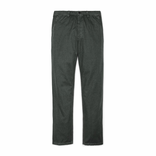 Men Filson Oakville Canvas Pants
